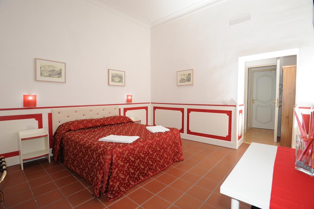 Startermini Hotel Rome Room photo